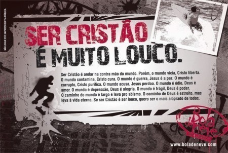 Ser Cristao